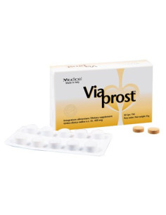 VIAPROST 30CPR