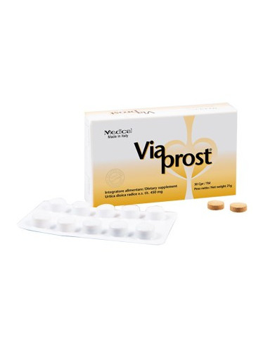 VIAPROST 30CPR