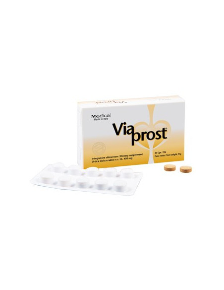 VIAPROST 30CPR