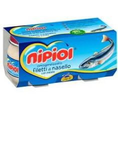 NIPIOL OMOG NASELLO 80G 2PZ
