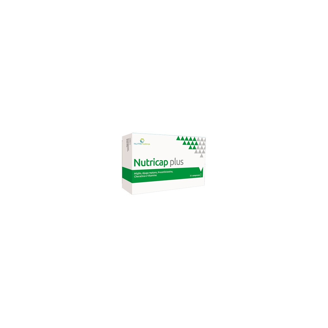NEW PLUS 30COMPRESSIONS