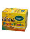 VIROPA FRUTTA BIMBO BIO 15BUST