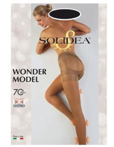 WONDER MAMAN 70 SHEER NE M