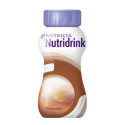 NUTRIDRINK CIOCCOLA 4X200ML