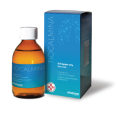 TIOCALMINA SCIR 200G