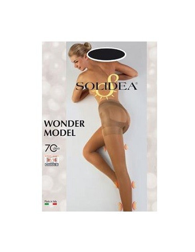 WONDER MAMAN 70 SHEER BRO L