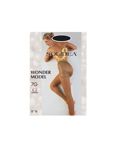 WONDER MAMAN 70 SHEER BRO L