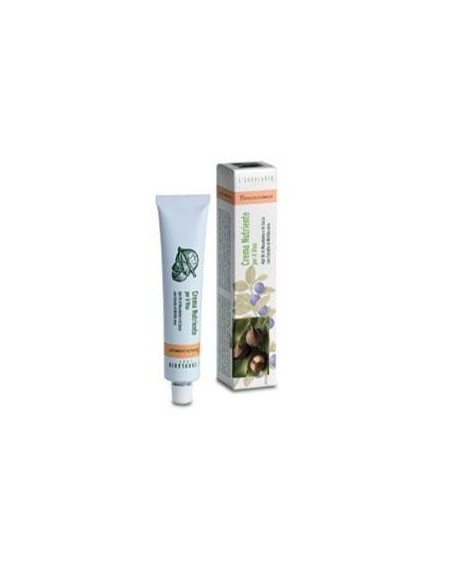 BIOECOCOSMESI CREMA NUTR VISO