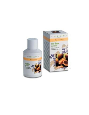 BIOECOCOSMESI OLIO GIRAS/ARGAN