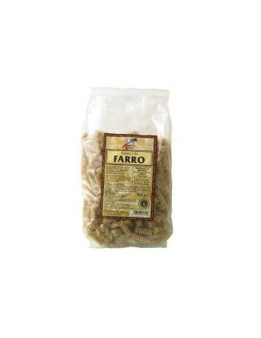 PENNE FARRO BIO 500G