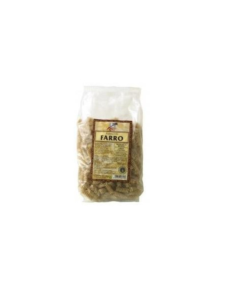 PENNE FARRO BIO 500G