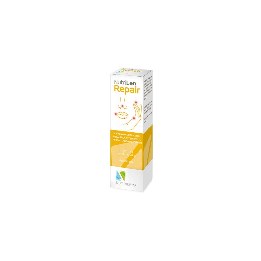 NUTRILEN REPAIR 10ML
