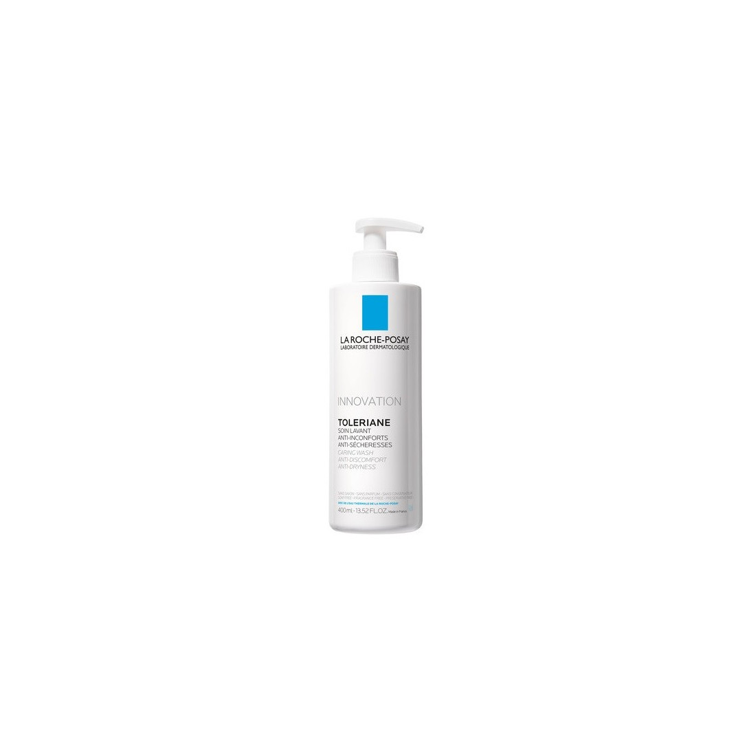 IT IS RECOMMENDED THAT THE PRODUCT BE MADE UP OF: