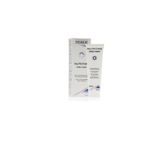 BODY CREAM 150ML