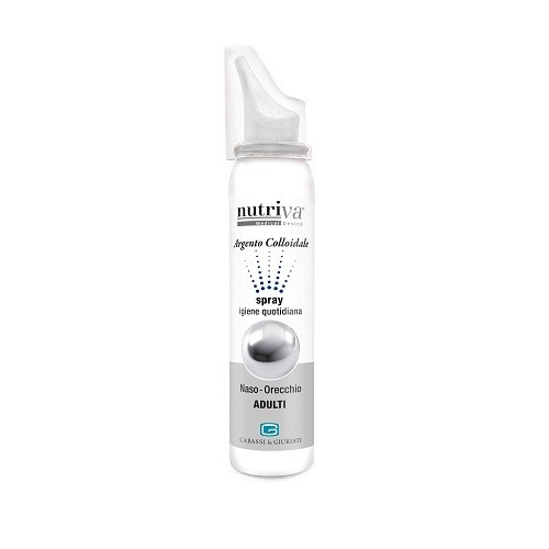 NUTRIVA COL NA/OR100ML