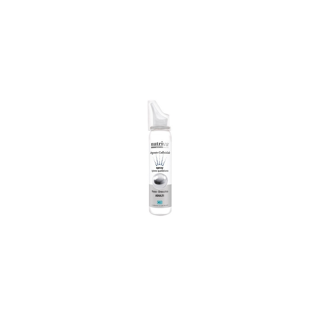 NUTRIVA COL NA/OR100ML