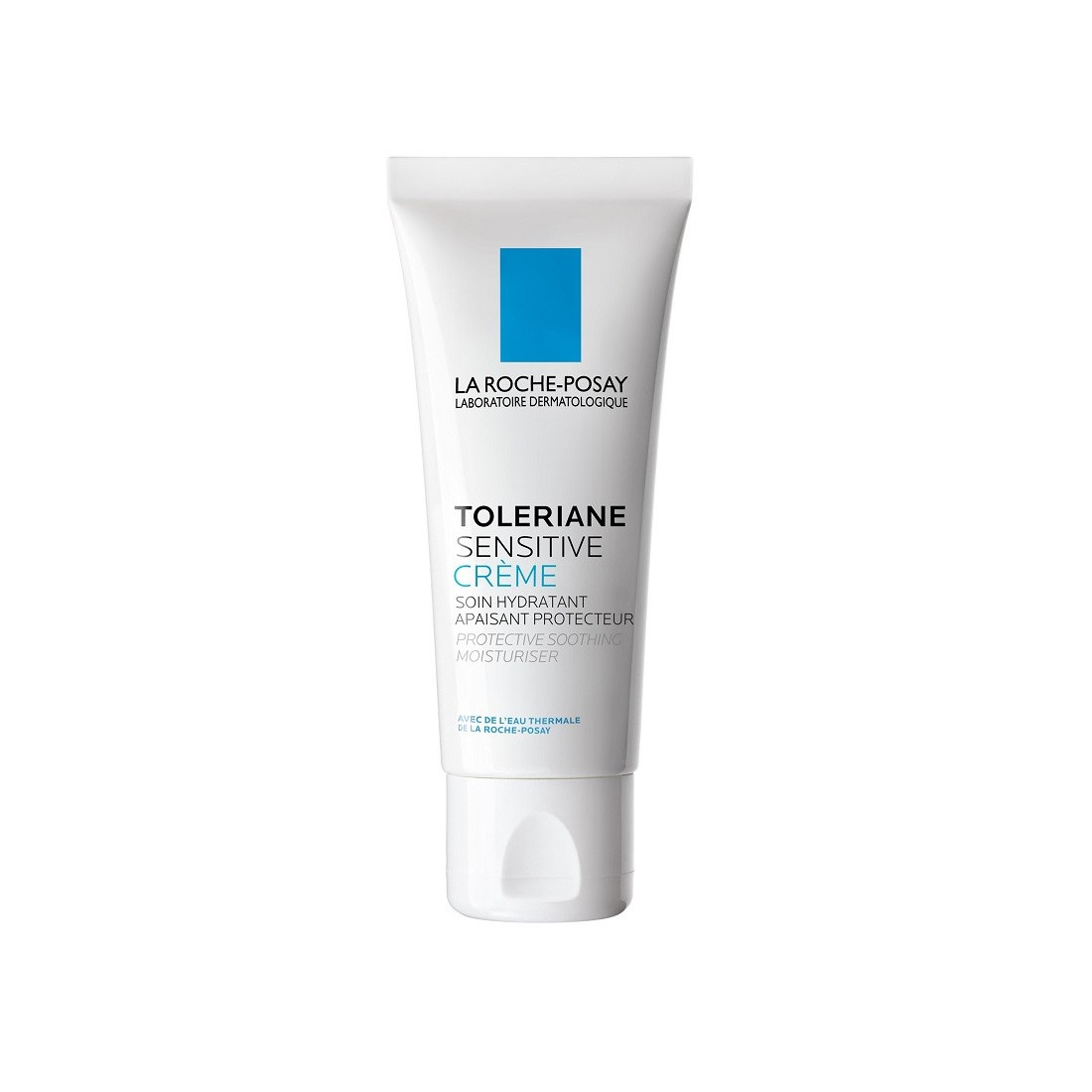 TOLERIANE SENSITIVE CREMA VISO