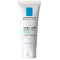 TOLERANT SENSITIVE TO FACIAL CREAM