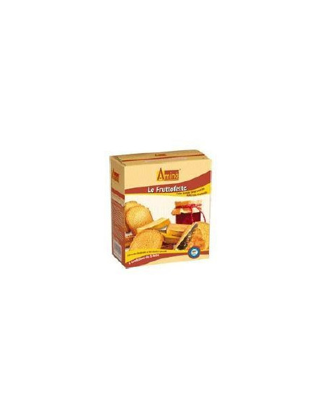 AMINO FRUTTOFETTE APROT 290G