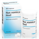 NUX VOMICA 50TAV HEEL
