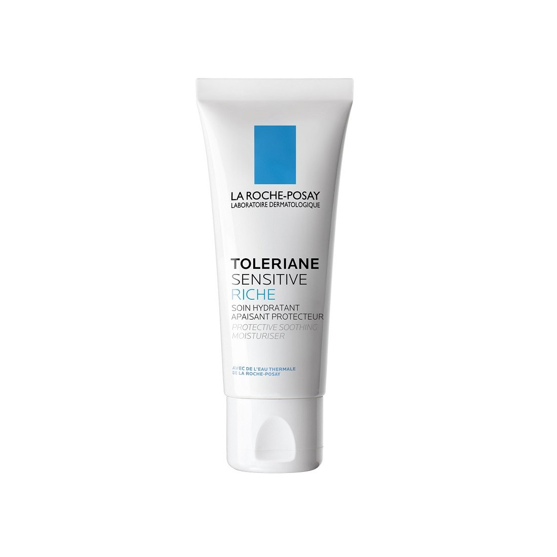 SENSITIVE TOLERIAN