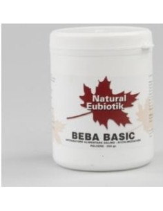 BEBA BASIC 250G