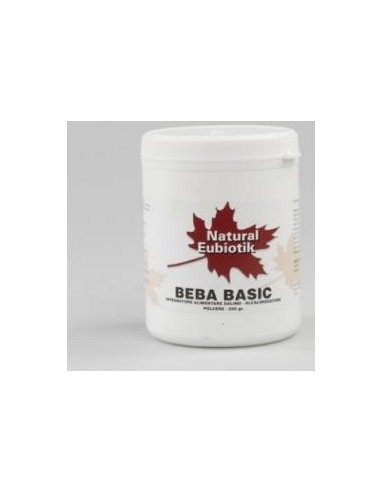 BEBA BASIC 250G