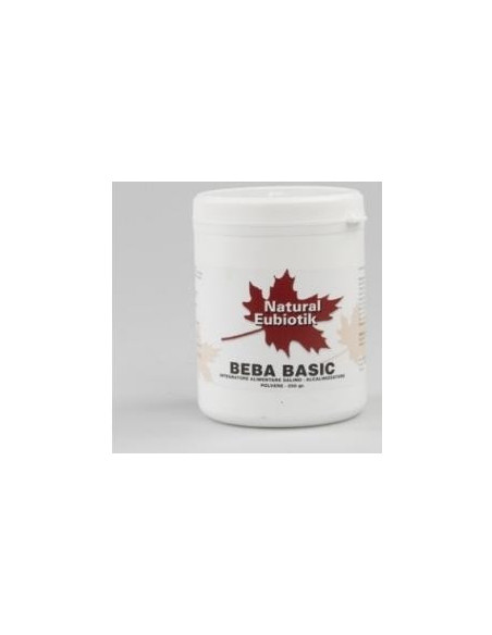 BEBA BASIC 250G