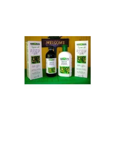 OLIO PURO NEEM BIOL 30ML