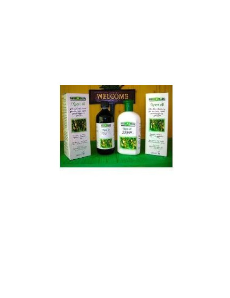 OLIO PURO NEEM BIOL 30ML
