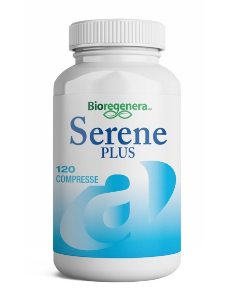SERENE PLUS 120CPR