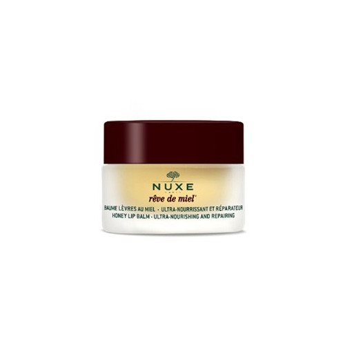 NUXE RDM BAUME LEVRES 15G