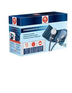 PIC SFIGMOMANOMETRO ANEROIDE