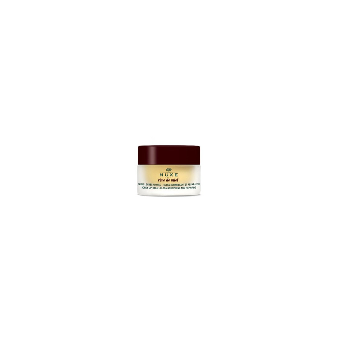 NUXE RDM BAUME LEVRES 15G