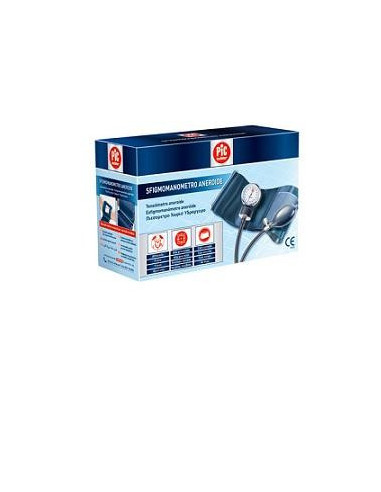 PIC SFIGMOMANOMETRO ANEROIDE