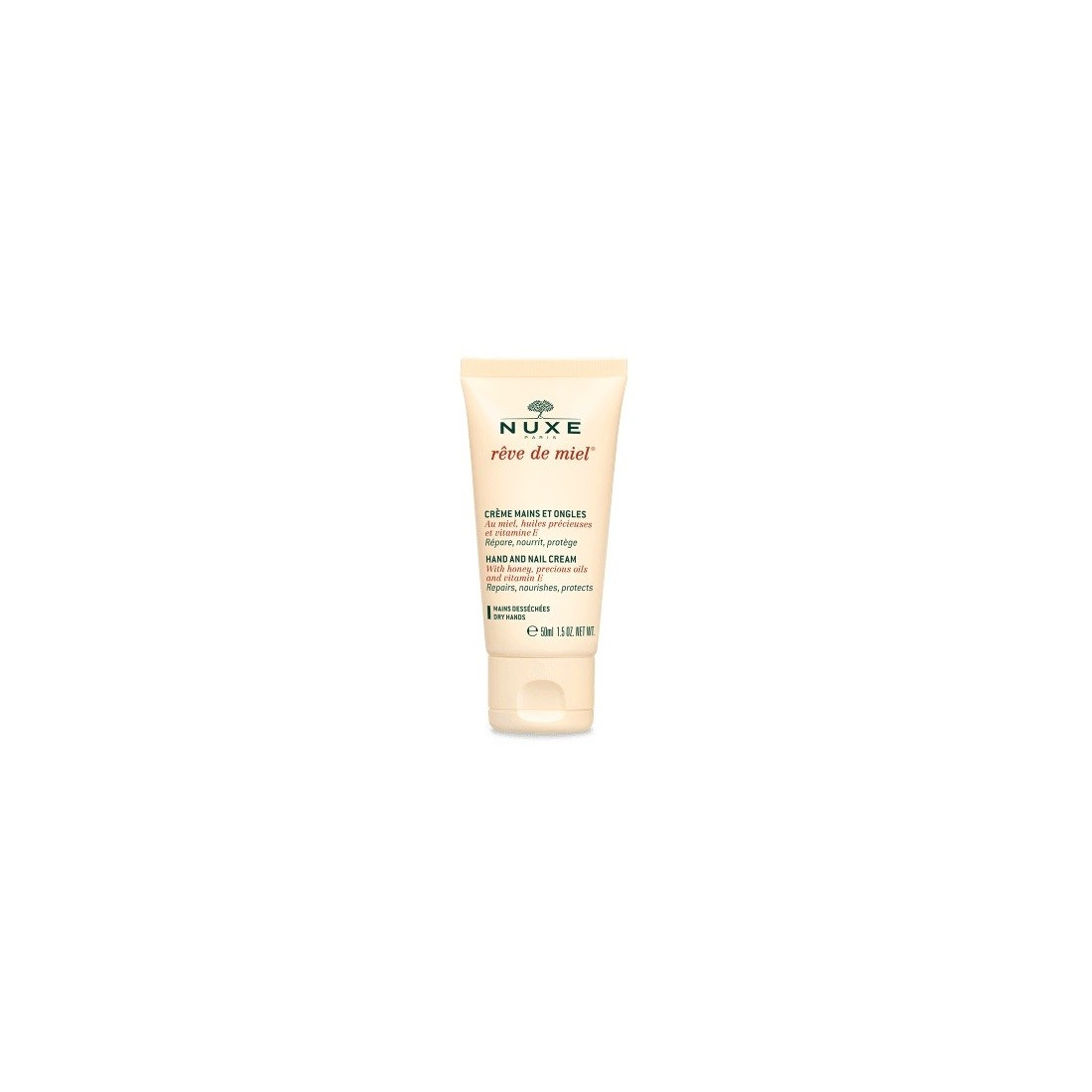 NUXE RDM CREME MAINS 50ML