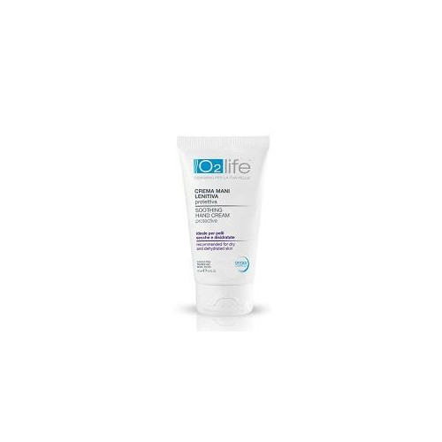 O2LIFE CREAM LENTIVA/PROT