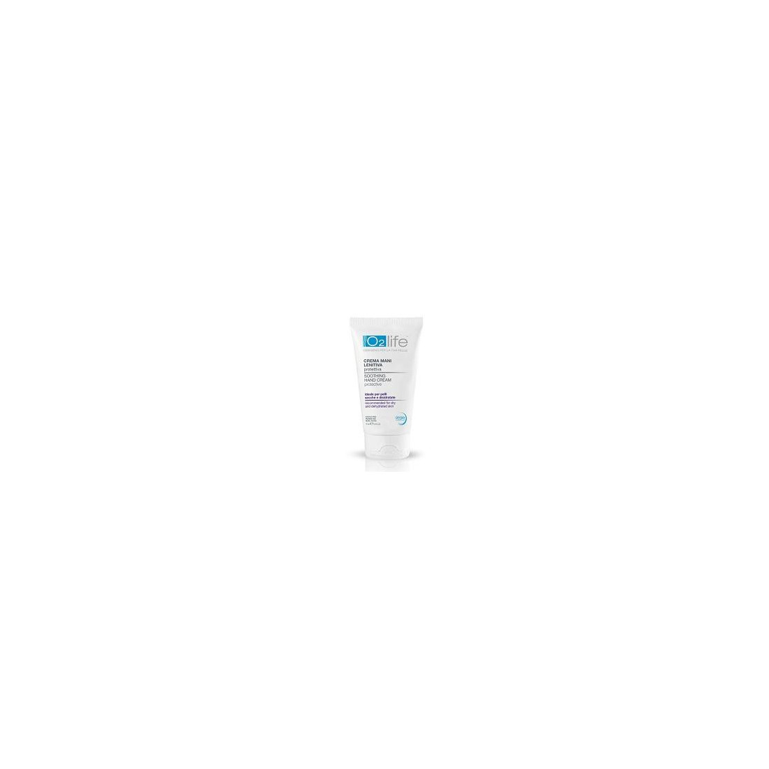 O2LIFE CREAM LENTIVA/PROT