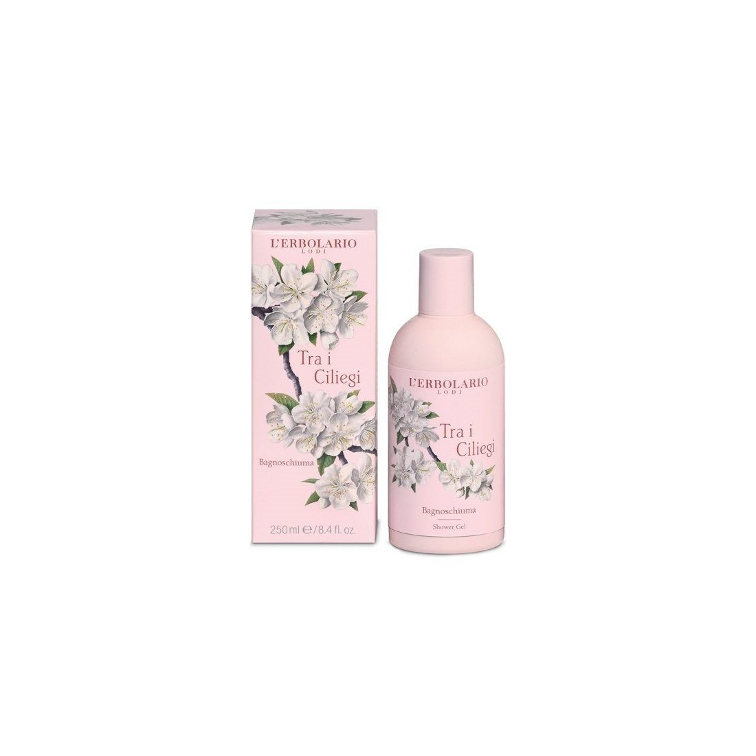 BETWEEN THE CILIEGI BAGNOSCH 250ML