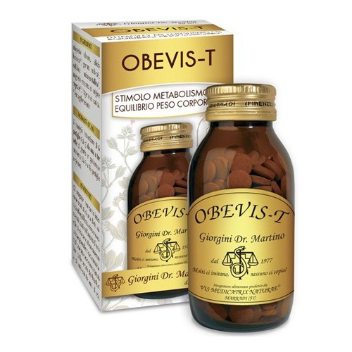 OBEVIS 180PAST