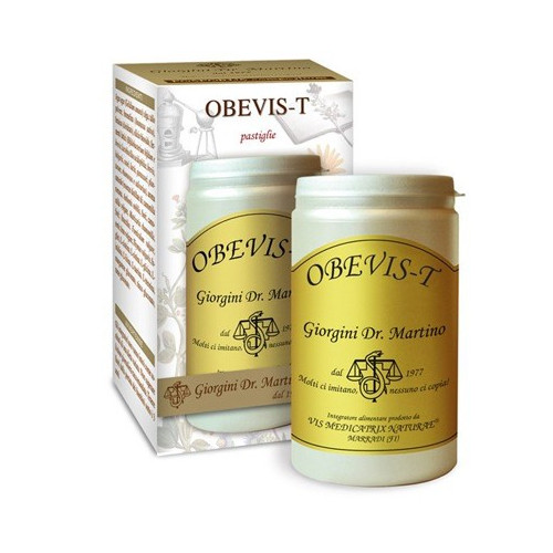 OBEVIS 400PAST