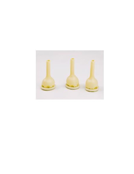 URO GUAINA LATTICE 25MM 30PZ