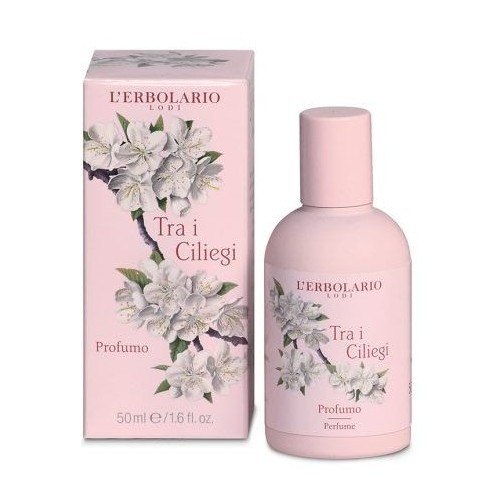 FRAGRANCE OF 50 ML