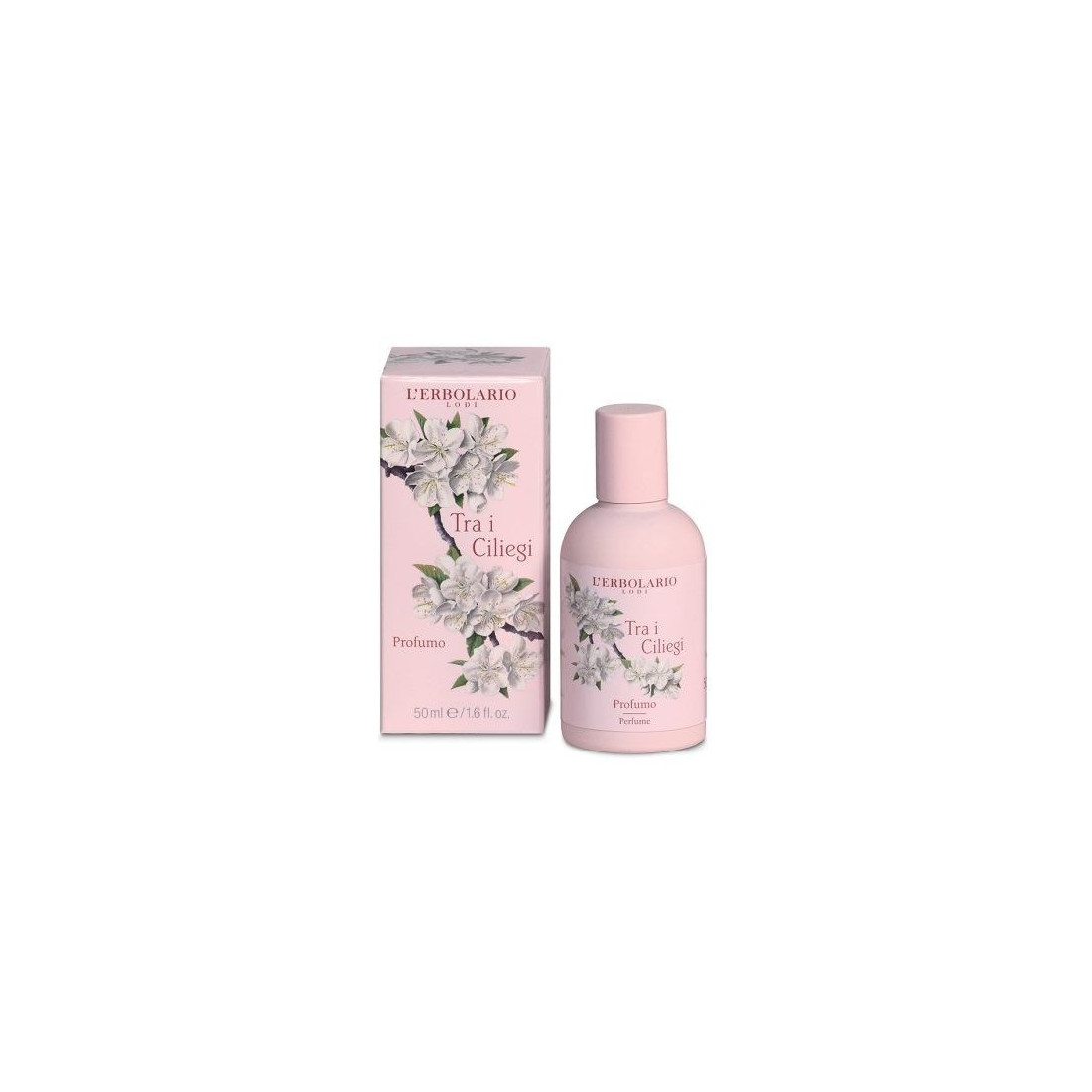 TRA I CILIEGI PROFUMO 50ML