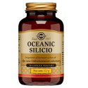 OCEANIC SILIC 50CPS VEG