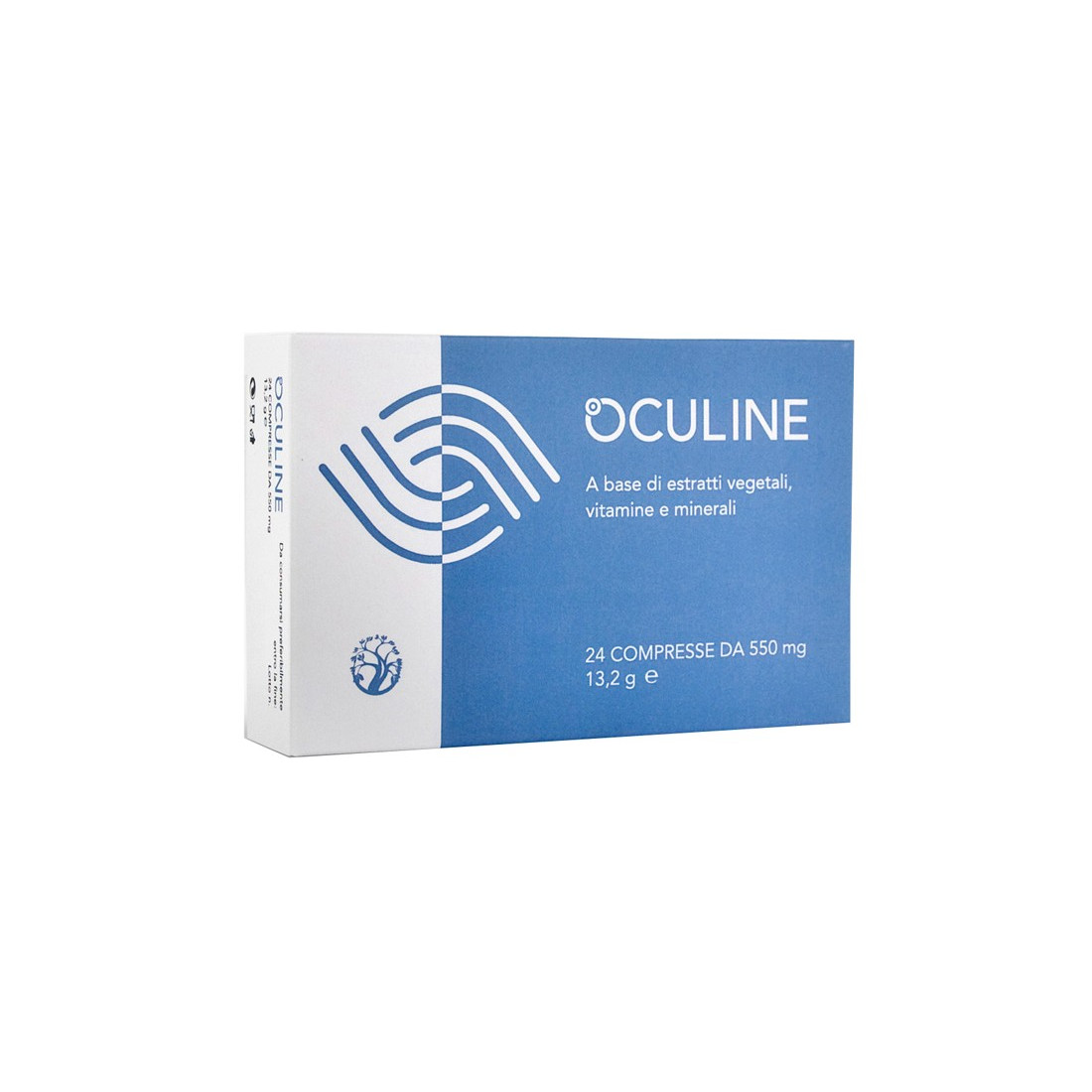 OCULINE 24CPR