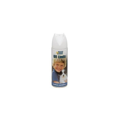 OFF LIMITS REPELLENT ANAFRODI