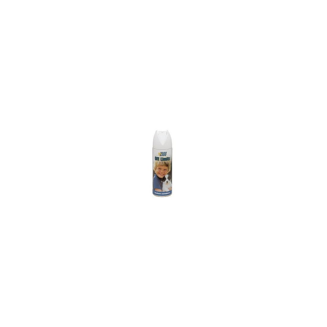OFF LIMITS REPELLENT ANAFRODI
