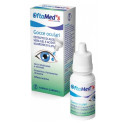 OFTAMED'S GTT ALOE IALUR 10 ML OF WHICH: