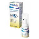 OFTAMED'S OCUL EUFRASI10ML